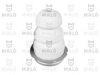 MALò 15740 Rubber Buffer, suspension